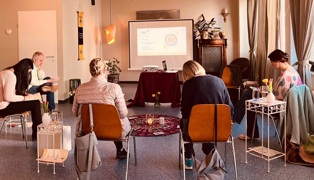 Kleingruppe, Selbsterfahrung