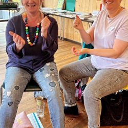 Aus- und Weiterbildung – Workshops