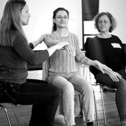 Dein Körper spricht – Galerie 2