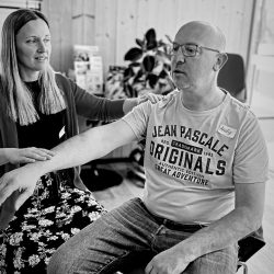 Dein Körper spricht – Galerie 3