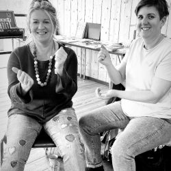 Dein Körper spricht – Galerie 4