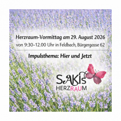 Herzraumvormittag quatrisch