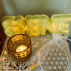 Shine