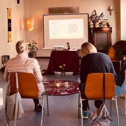 Kleingruppe, Selbsterfahrung