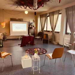 Workshop und Kleingruppen